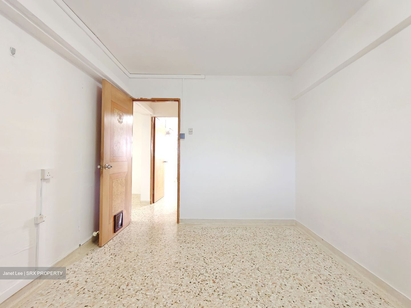 Blk 554 Bedok North Street 3 (Bedok), HDB 2 Rooms #536930321